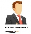 ROCHA, Armando B